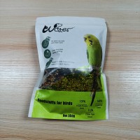 Petcompanion Bird Food – Premium Seed & Grain Mix for Parrots, Finches, Canaries & Wild Birds, Nutrient-Rich & Natural